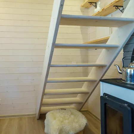 Appartement Kalamehe Hoovimaja *