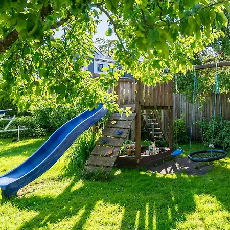 Kalamehe Hoovimaja Appartement