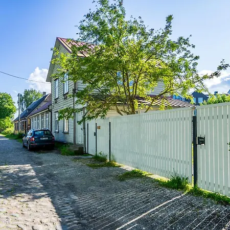 Kalamehe Hoovimaja