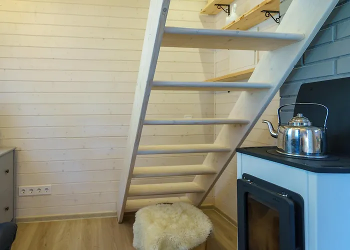 Appartement Kalamehe Hoovimaja *