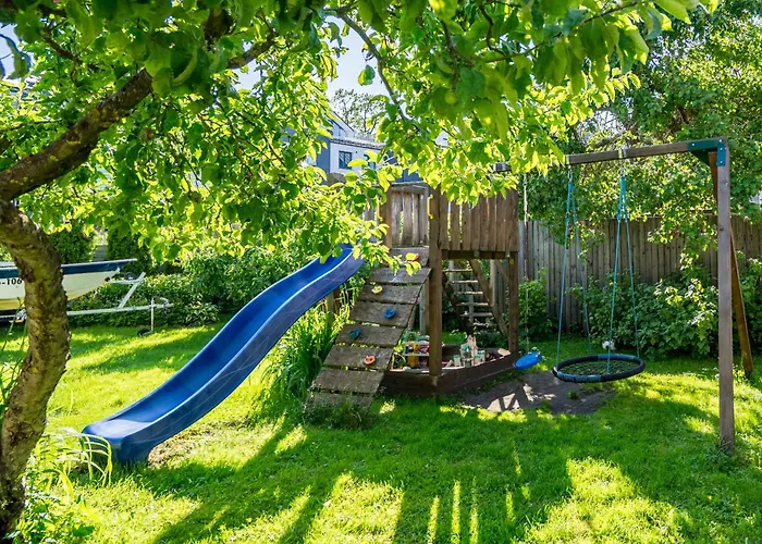 Kalamehe Hoovimaja Appartement