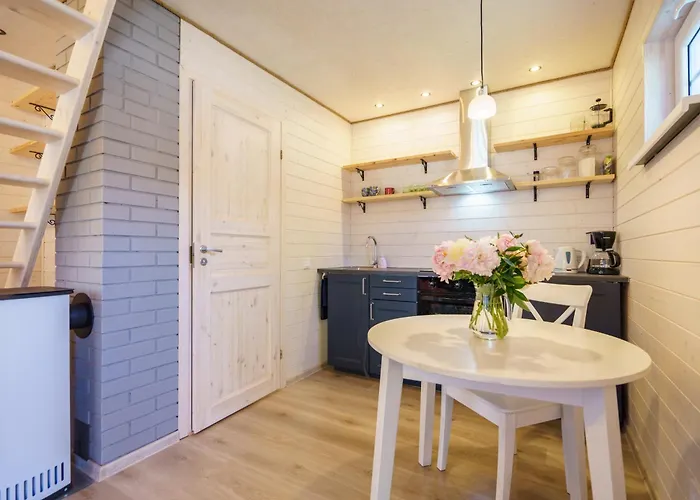 Kalamehe Hoovimaja *